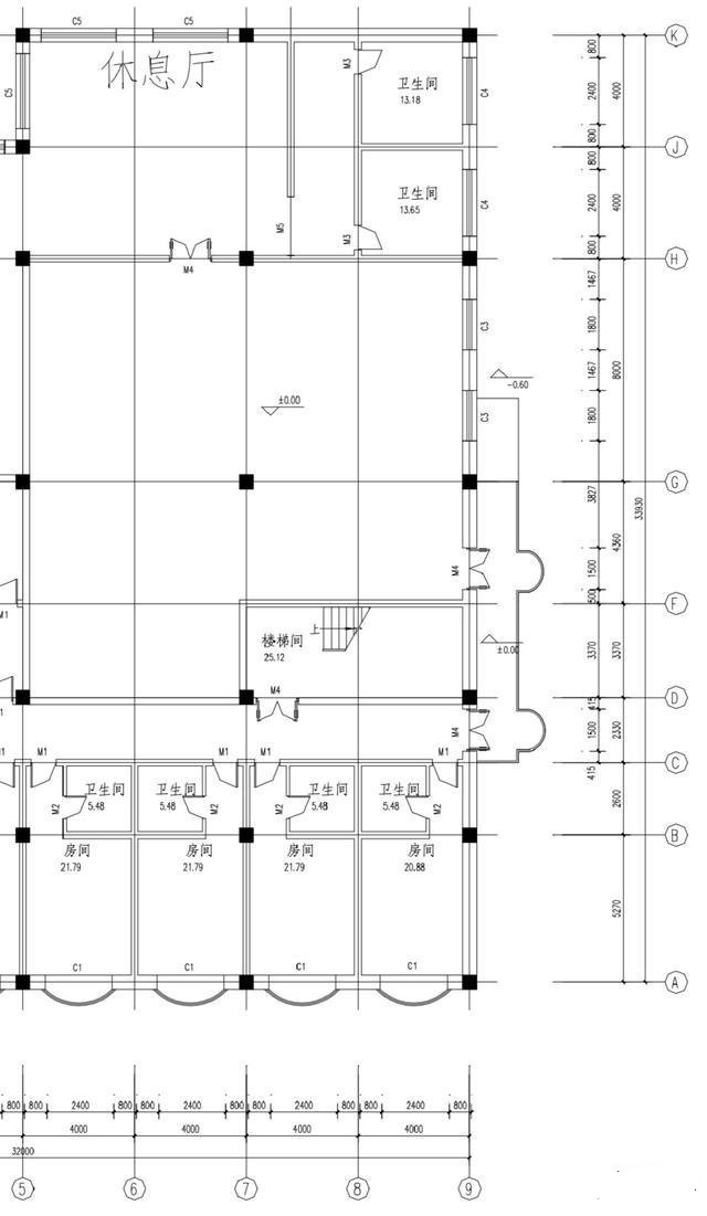 電工學校培訓(xùn)-建筑電氣工程識圖方法講解