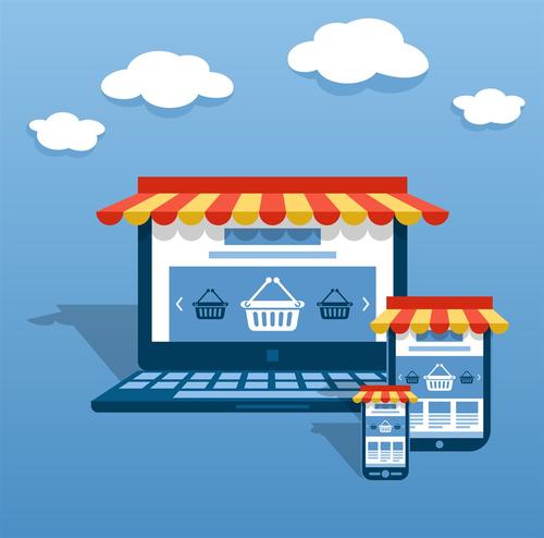 網(wǎng)店培訓班-開網(wǎng)店的優(yōu)勢有什么？-淘寶培訓班